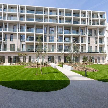 Maison Madeleine Ostend Exterior foto